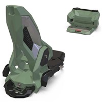 Marker Griffon X 13 GW Bindings - Green / Black