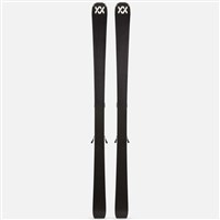 Volkl Men's Peregrine 82 Skis + Marker Lowride 13 GW Bindings