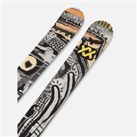 Volkl Men's Revolt 86 Skis