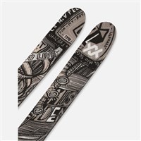 Volkl Men's Revolt 96 Skis