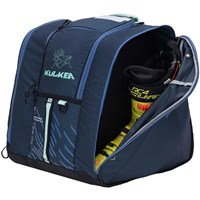 Kulkea Speed Pack Boot Bag - Spring Run