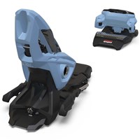 Marker Squire 11 Bindings - Lt Blue / Black