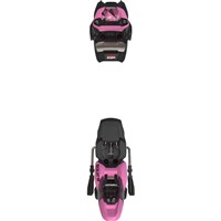 Marker Squire 11 Bindings - Rose / Black