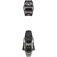 Marker Squire 11 Bindings - Sandy / Black