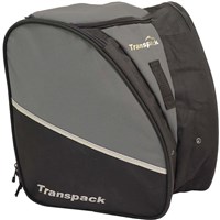 Transpack Edge Boot Bag - Gray