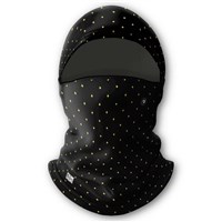 Phunkshun Double Balaclava - Zap