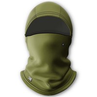 Phunkshun Double Balaclava - Lichen