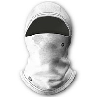 Phunkshun Double Balaclava - Winter Soldier