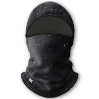 Phunkshun Double Balaclava - Blizzard