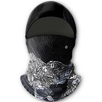 Phunkshun Double Balaclava - Squamish Peaks