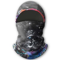 Phunkshun Double Balaclava - Spirit Of The Bear