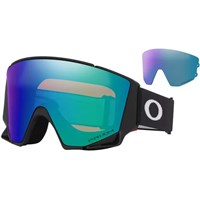 Oakley Flow M Matte Black Goggle
