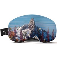 Goggle Soc Pro Soc - Black Tusk
