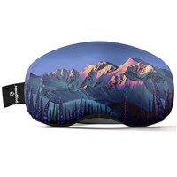 Goggle Soc Pro Soc - Selkirks