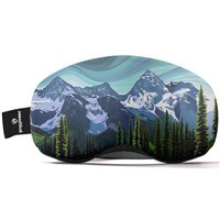 Goggle Soc Pro Soc - Sir Donald