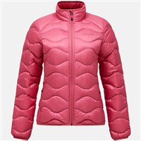 Peak Performance Women's Helium Down Jacket - Mountain Blush