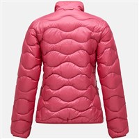 Peak Performance Women's Helium Down Jacket - Mountain Blush