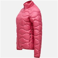 Peak Performance Women's Helium Down Jacket - Mountain Blush