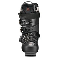 Tecnica Women's Mach BOA HV 75 W Ski Boots - Black