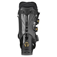 Tecnica Women's Mach BOA HV 75 W Ski Boots - Black