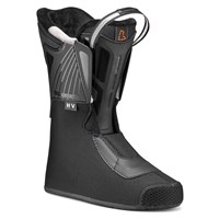 Tecnica Women's Mach BOA HV 75 W Ski Boots - Black