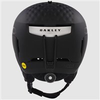 Oakley MOD3 MIPS Helmet - Matte Blackout 27