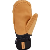 Gordini Men's MTN Crew Artist Mitt - Tan Black Mountain