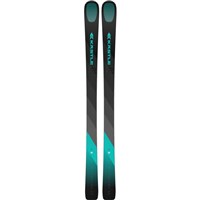 Kastle Unisex Sublime 88 Skis - Basic Turquoise