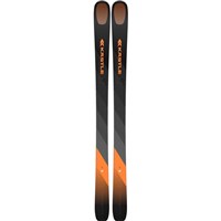 Kastle Unisex Sublime 93 Skis