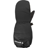Auclair Toddler's Rainbow 3.0 Mitts - Black
