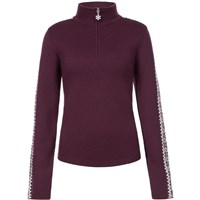 Fera Women's Tina Zip Sweater
