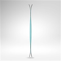 Rossignol Men's Sender 100 Skis