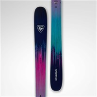 Rossignol Men's Sender 100 Skis
