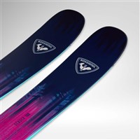 Rossignol Men's Sender 100 Skis