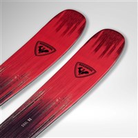 Rossignol Men's Soul 92 Skis