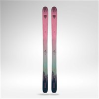 Rossignol Women's Soul 92 W Skis