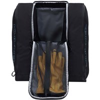 Kulkea Speed Pack Boot Bag - Eco Black / Blues