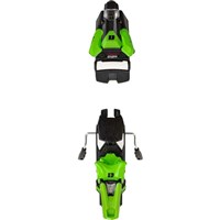 Armada Strive 14 GW Ski Bindings - Green