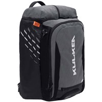Kulkea Thermal Kart Heated Boot Bag - Diamond Grey / Black / White