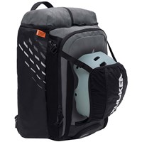 Kulkea Thermal Kart Heated Boot Bag - Diamond Grey / Black / White