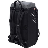 Kulkea Thermal Kart Heated Boot Bag - Diamond Grey / Black / White