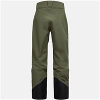 Peak Performance Men's Vertec HIPE® 3L Shell Pants - Pine Needle