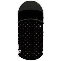 Phunkshun Youth Thermal Balaclava - Zap