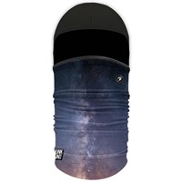 Phunkshun Youth Thermal Balaclava - Stars