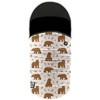 Phunkshun Youth Thermal Balaclava - Bears