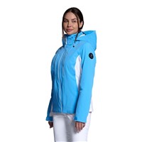 Obermeyer Women's Glade Jacket - Wedgewood