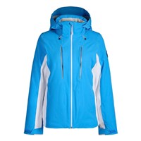 Obermeyer Women's Glade Jacket - Wedgewood
