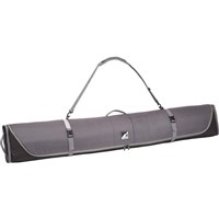 Athalon Alpine Double Ski Bag – Durable Ski Equipment Travel Case