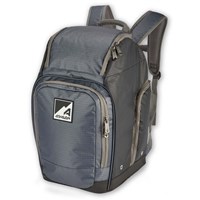 Athalon Alpine Ski Boot Backpack – Water-Resistant Gear Bag