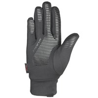 Seirus Dynamax Glove Liners - Black